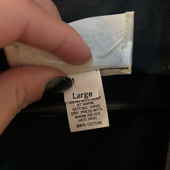 VTG Maria Elena two piece set jacket with skirt size small - Picture 5 of 12